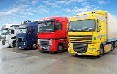 Adana Çorum Nakliye Ambarı