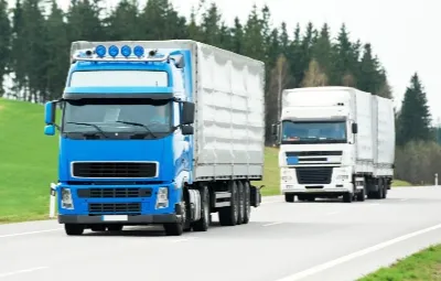 Adana ile Çorum Arası Eşya Taşıma